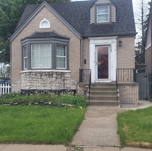 2365 N Rutherford Avenue, Chicago, IL, 60707 | Card Image