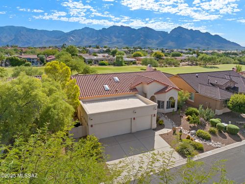 11460 N Scioto Ave, Tucson, AZ, 85737-7209 | Card Image