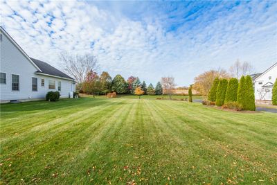 10 Settlers Green, Home with 0 bedrooms, 0 bathrooms and null parking in Pittsford NY | Image 2