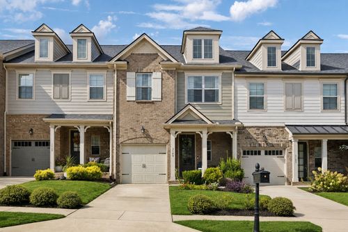 3149 Sassafras Ln, Thompsons Station, TN, 37179-0626 | Card Image