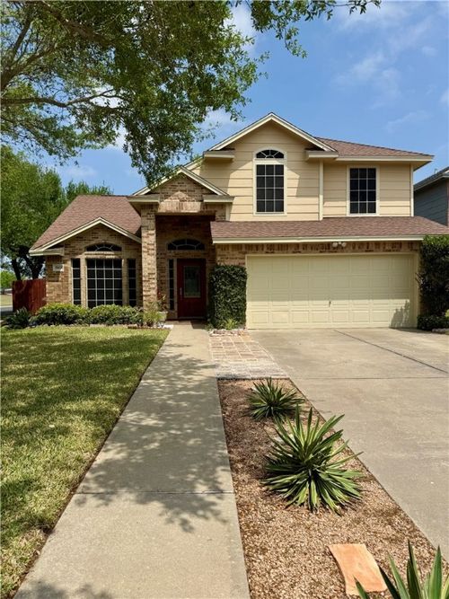 5102 Benchfield Dr, Corpus Christi, TX, 78413-5631 | Card Image