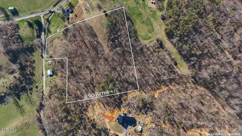 582-Tbd Coal Chute Rd, Elizabethton, TN, 37643 | Card Image