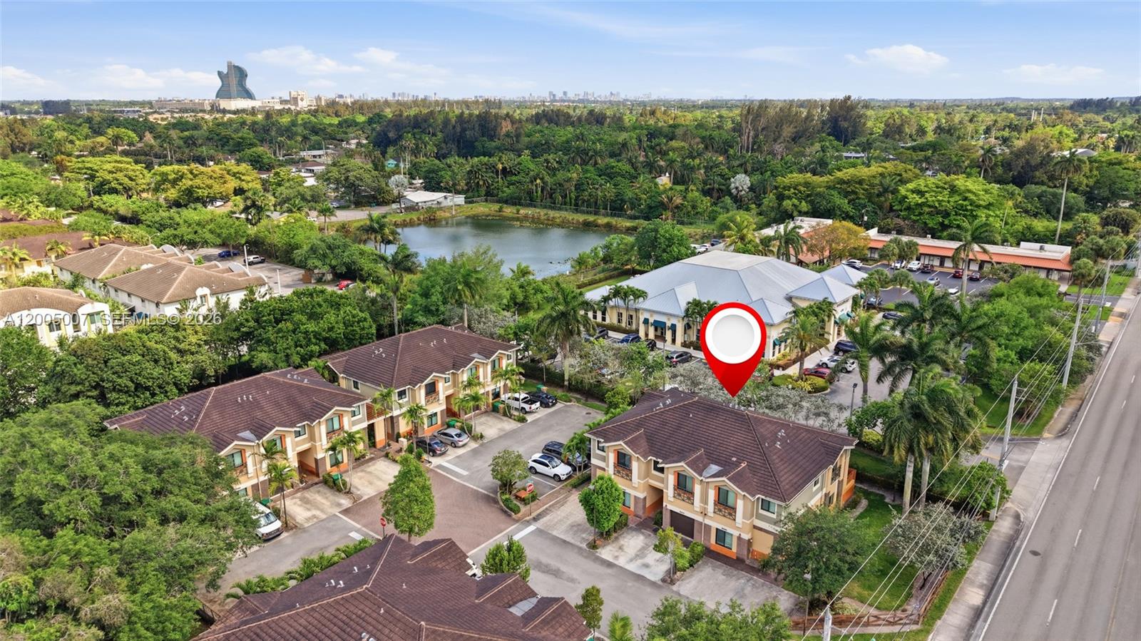 Residential in Davie 5