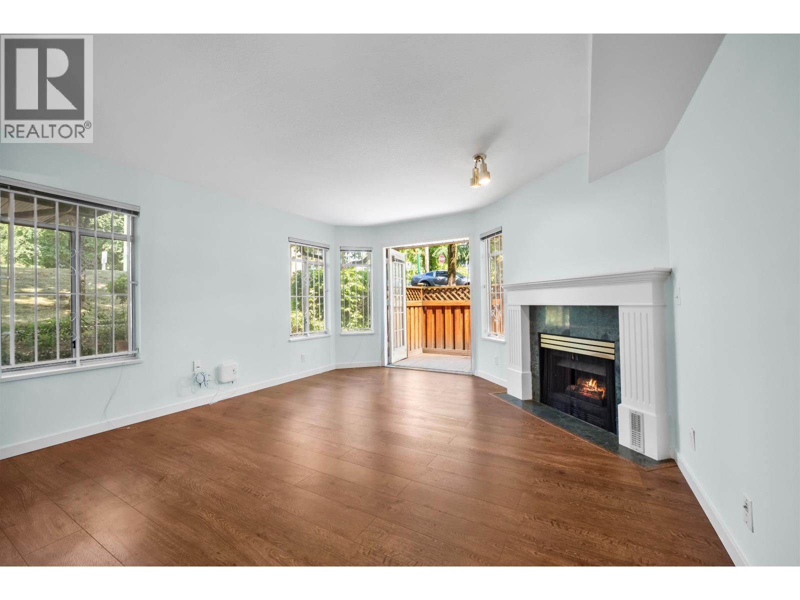 Residential in Burnaby