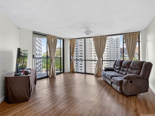 apt-1706-60 N Beretania St, Honolulu, HI, 96817-4758 | Card Image