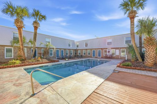 11-706 S 28th Ave. S, North Myrtle Beach, SC, 29582 | Card Image