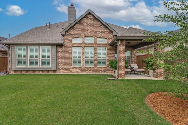 9724 Mountain Laurel Trl, House other with 4 bedrooms, 4 bathrooms and null parking in Crowley TX | Image 26