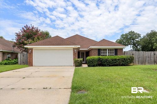 25722 Argonne Dr, Daphne, AL, 36526-6412 | Card Image