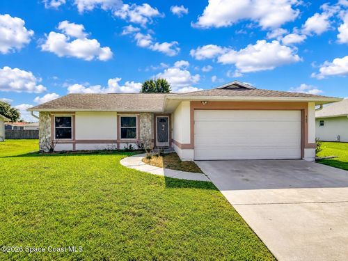 760 Highland Ave Nw, PALM BAY, FL, 32907-7729 | Card Image