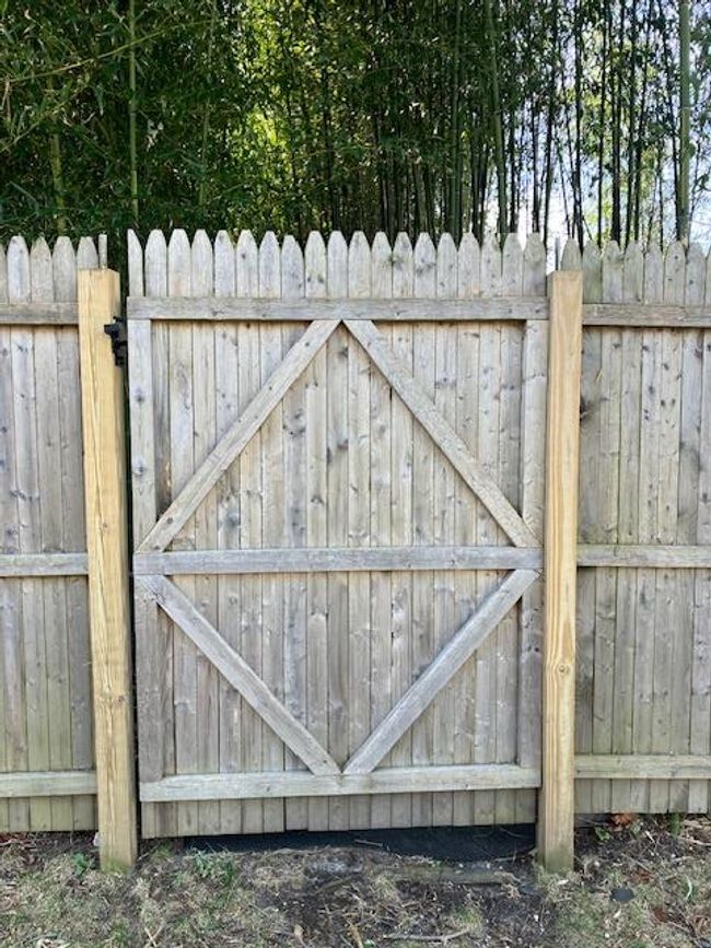 View of gate | Image 24