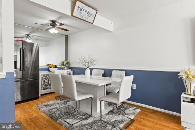 10464 Paradise Ct, Townhouse with 3 bedrooms, 2 bathrooms and null parking in MANASSAS VA | Image 10
