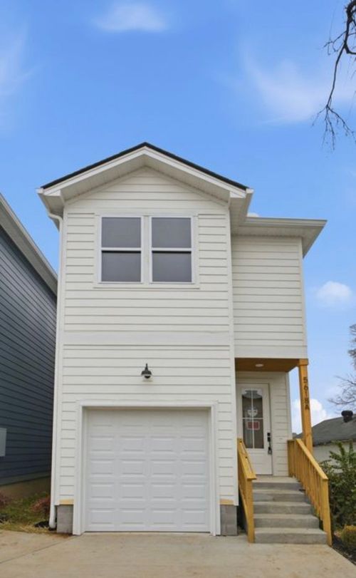 5618A Obrien Ave, Nashville, TN, 37209-3486 | Card Image