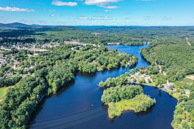 26 Channel Ln, House other with 2 bedrooms, 2 bathrooms and null parking in Goffstown NH | Image 36