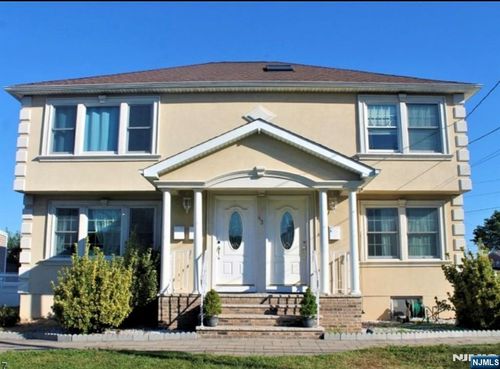 435 Hillside Ave, Saddle Brook, NJ, 07663-6137 | Card Image