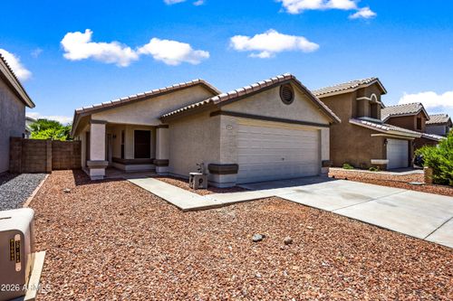 4943 W Tonto Rd, Glendale, AZ, 85308-9226 | Card Image