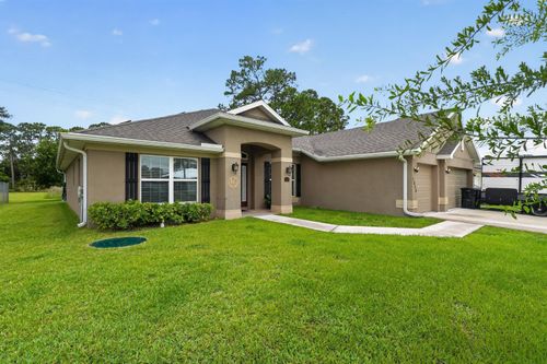 1858 Sw Mackenzie St, Port St. Lucie, FL, 34953-1329 | Card Image