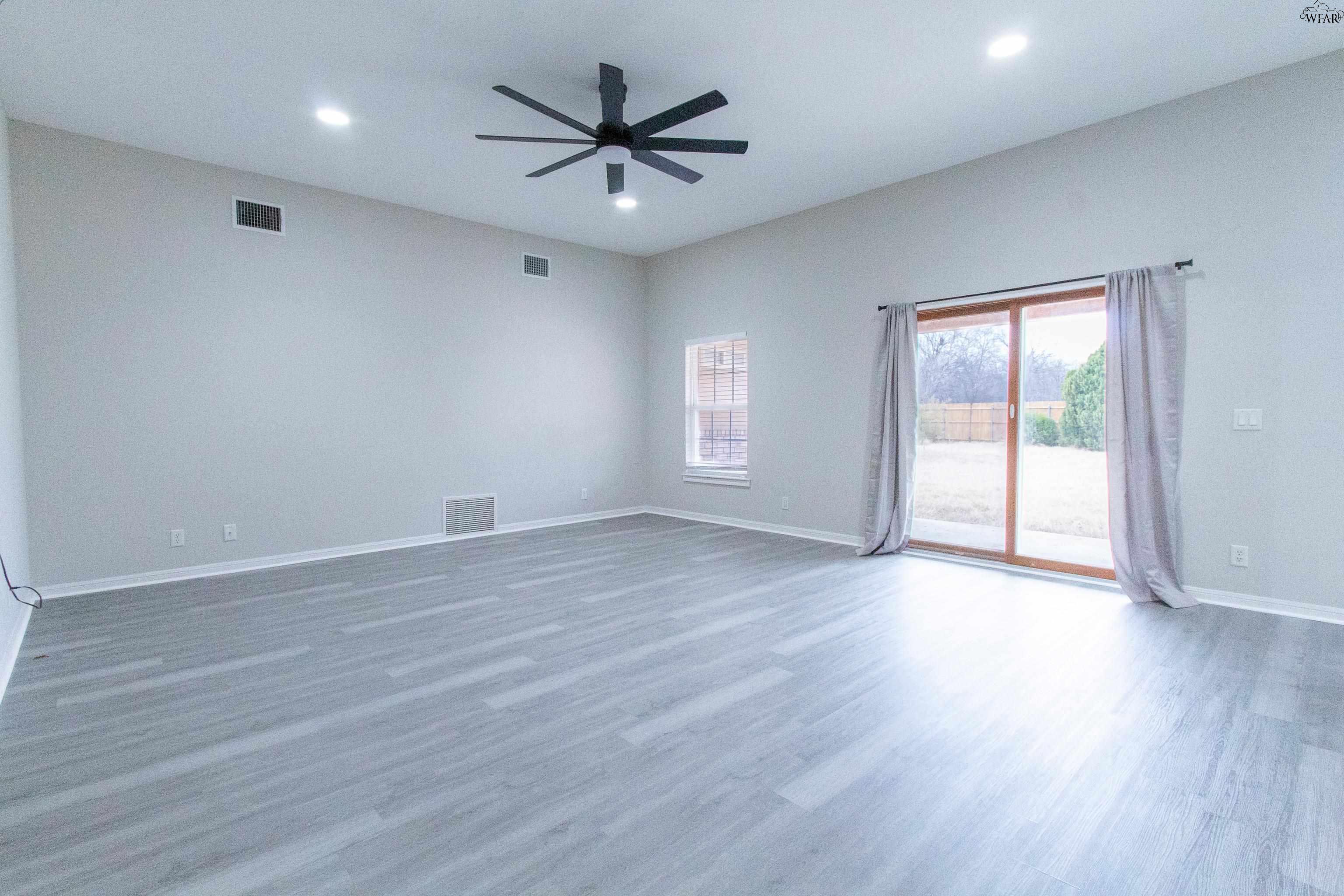 Residential in Wichita Falls 2