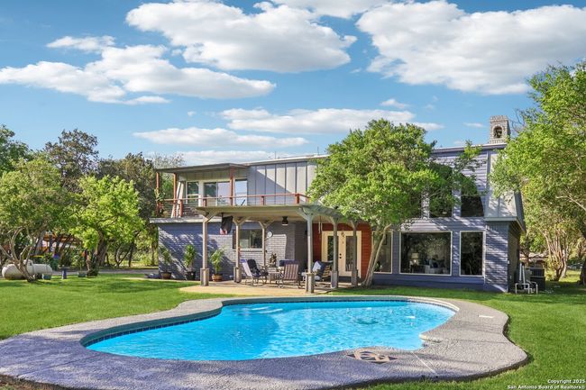 11039 Javalin Trl, House other with 4 bedrooms, 4 bathrooms and null parking in Helotes TX | Image 34