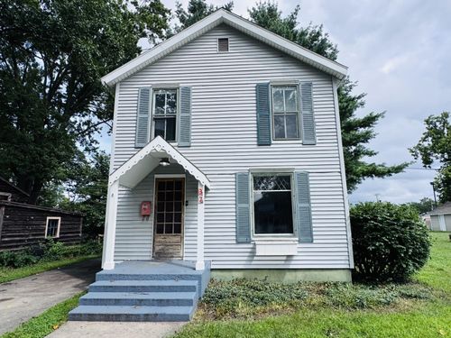37 N Lincoln Ave, Niles, MI, 49120-1501 | Card Image
