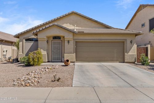 44284 W Buckhorn Trl, Maricopa, AZ, 85138-4086 | Card Image