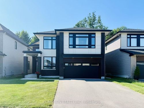 921 Atrium Ridge, Manotick, ON, K4M0N8 | Card Image
