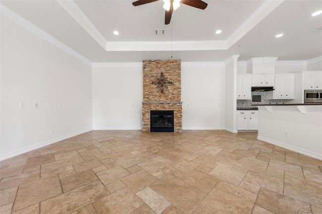 3207 W Benders Landing Blvd, House other with 3 bedrooms, 4 bathrooms and 3 parking in Spring TX | Image 7