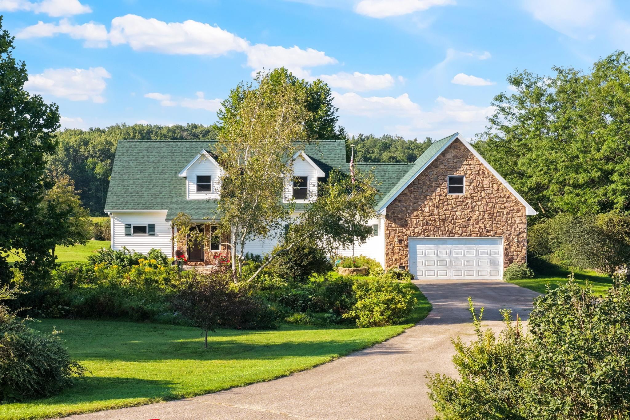 Residential in Albany