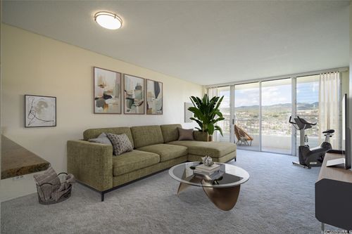 apt-1105-1160 Ala Napunani St, Honolulu, HI, 96818-1610 | Card Image