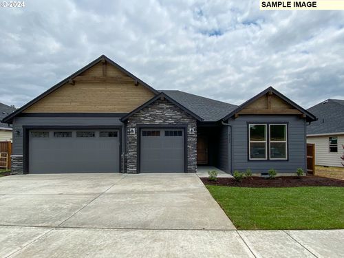 135 Se Airedale Ave, LaCenter, WA, 98629 | Card Image