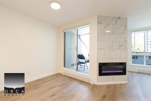 309-1270 Robson St, Vancouver, BC, V6E3Z6 | Card Image
