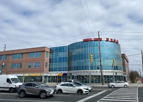 119-4438 Sheppard Ave E, Scarborough, ON, M1S5V9 | Card Image