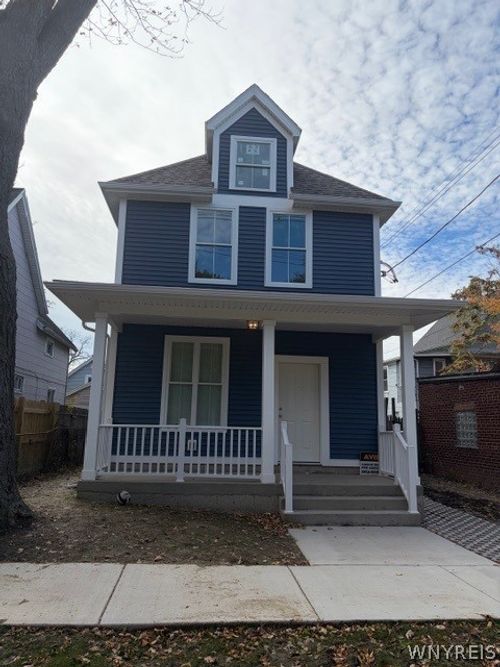 362 East St, Buffalo, NY, 14207-2519 | Card Image