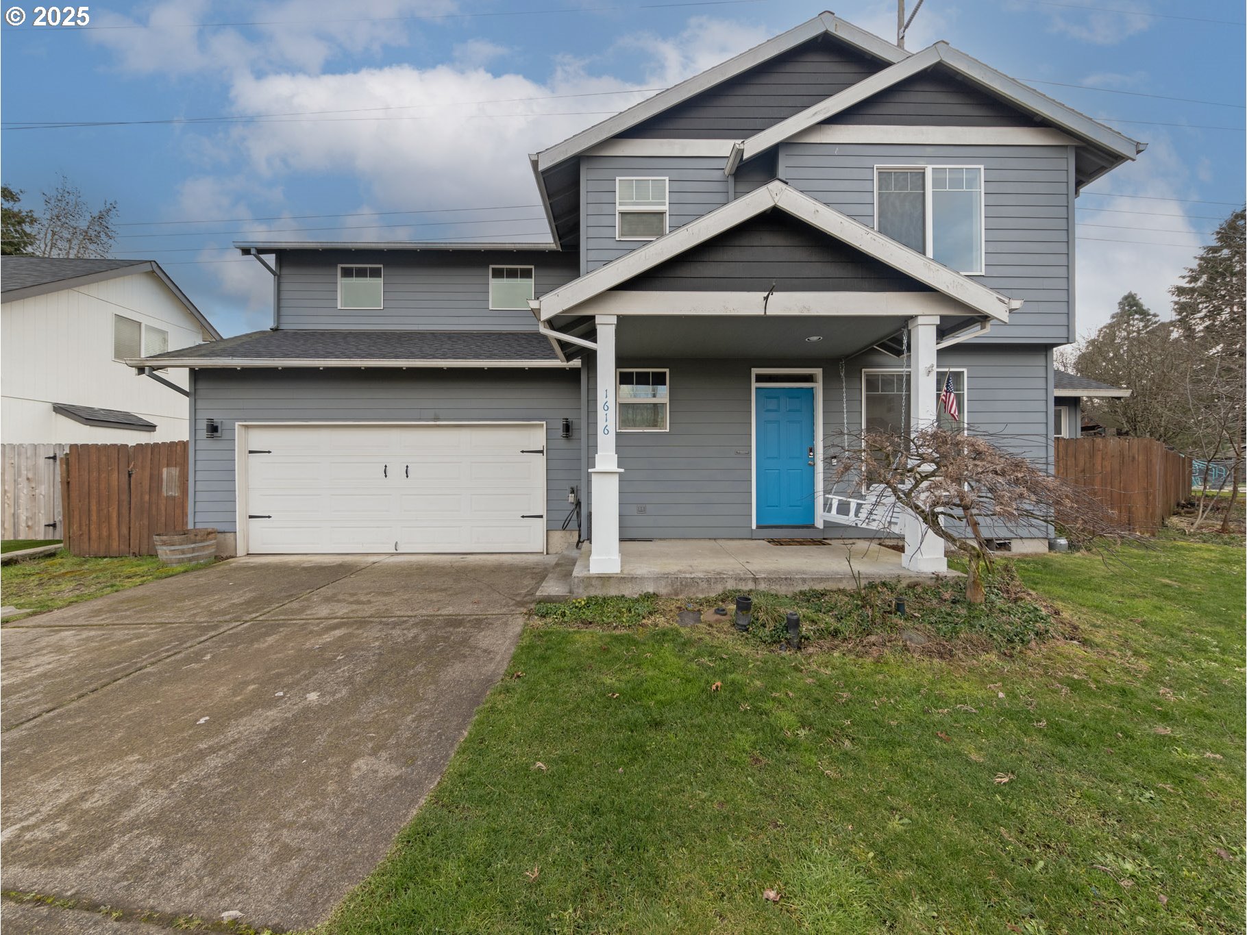 Primrose Ln, Forest Grove, OR 97116