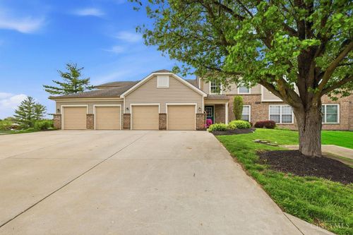 4321 Shore Dr, Mason, OH, 45040 | Card Image