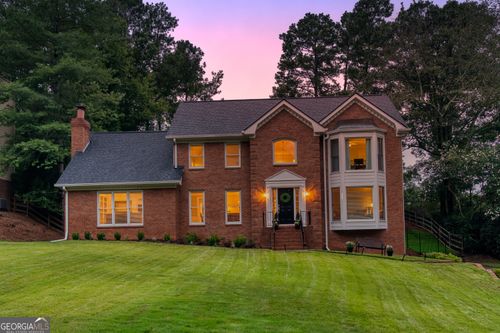 10310 Amberside Ct, Roswell, GA, 30076-3755 | Card Image