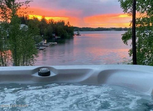 4562 S Harbor Rd, Big Lake, AK, 99623 | Card Image