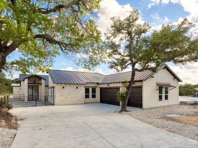 535 Rio Ridge, House other with 3 bedrooms, 4 bathrooms and null parking in Spring Branch TX | Image 2