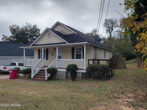 534 Hanson St, Macon, GA, 31206-1404 | Card Image