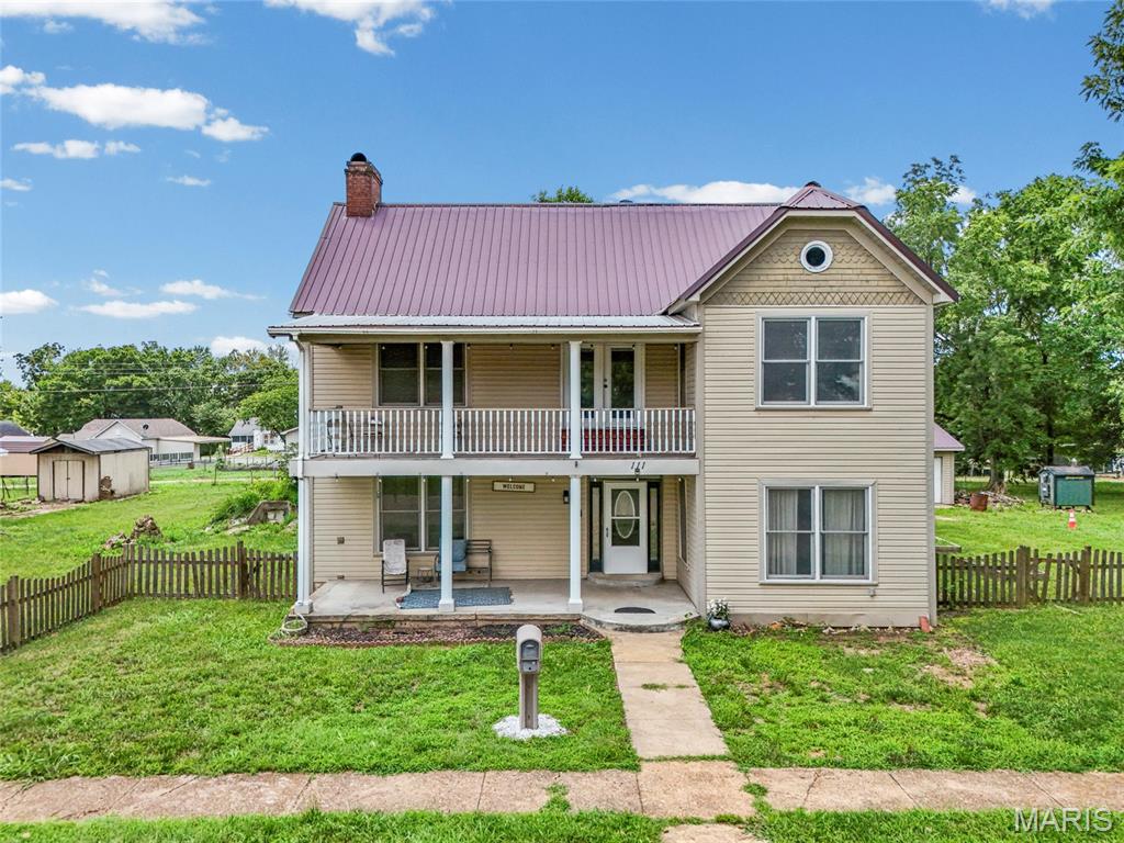 Residential in Desloge 2