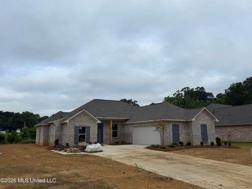 201 Jasmine Cove Cir, Brandon, MS, 39042-1102 | Card Image