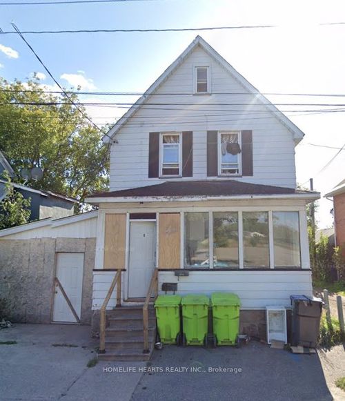 175 Wellington St E, Sault Ste. Marie, ON, P6A2L6 | Card Image
