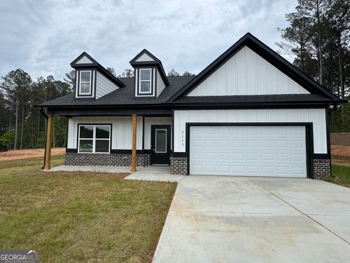 2113 N Hicks Rd, Toccoa, GA, 30577-6950 | Card Image