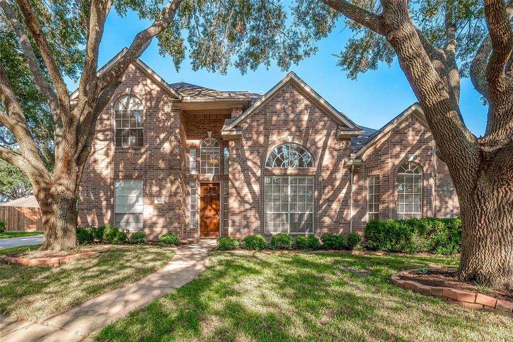 Emmott Dr, Richmond, TX 77406