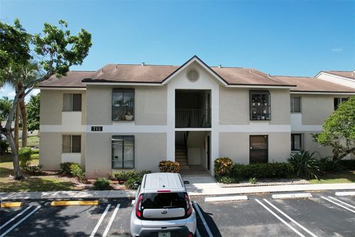 203-715 Gardens Dr, Pompano Beach, FL, 33069-0900 | Card Image