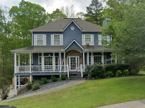 145 Arbor Chase Pkwy, Rockmart, GA, 30153-8225 | Card Image