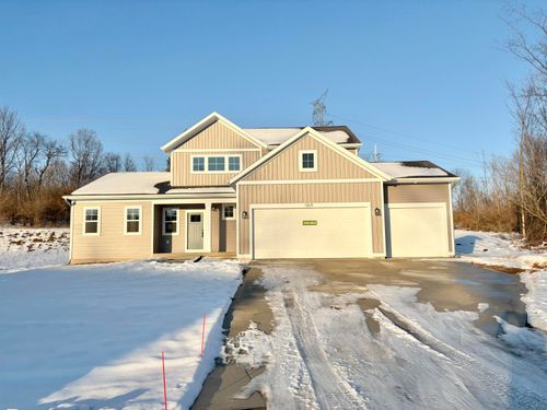 5871 Valley Point Dr Se, Caledonia, MI, 49316-5800 | Card Image