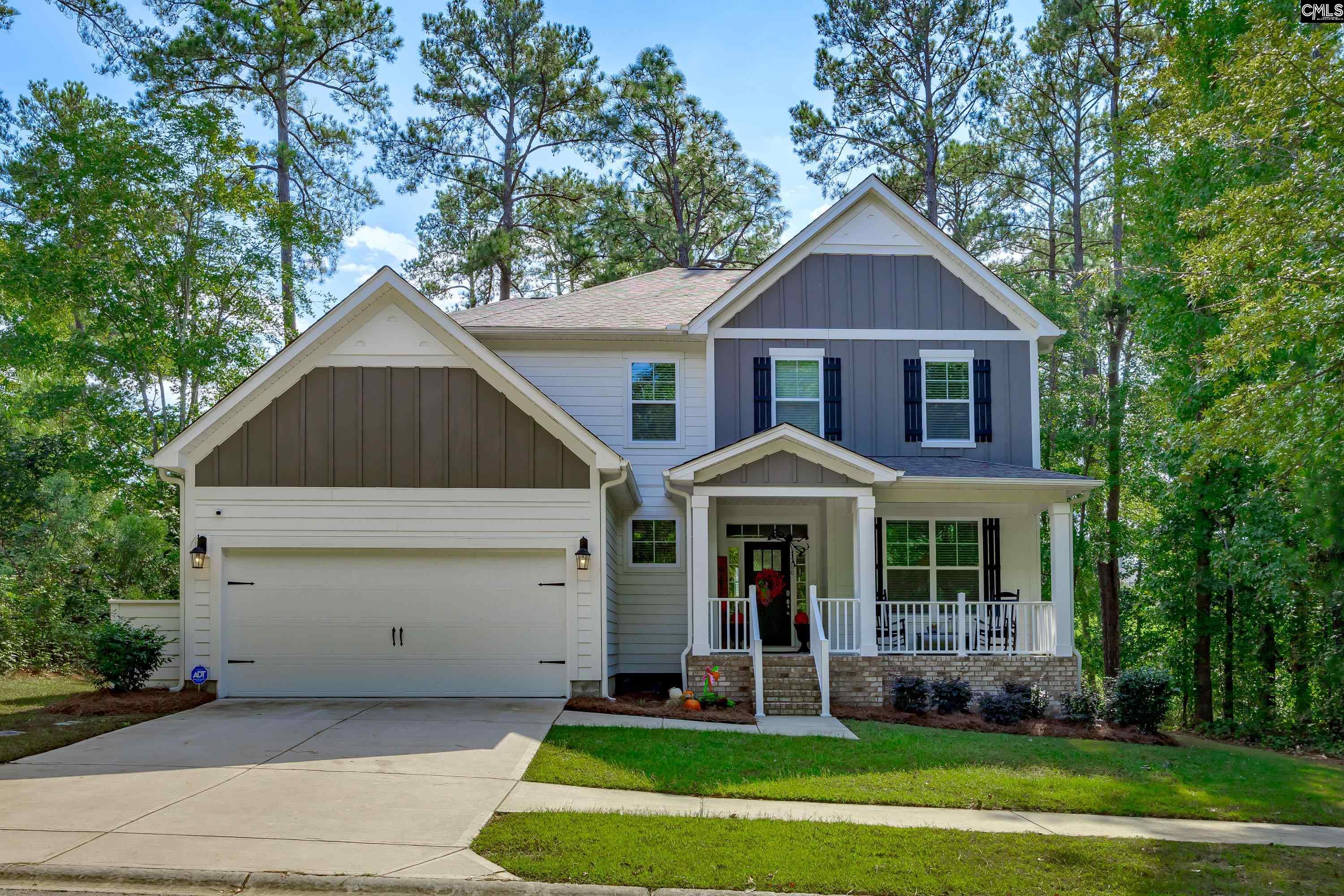 Coogler Crossing Dr, Blythewood, SC 29016