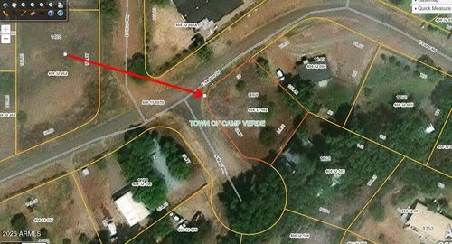 --3341 S Mary Way, Camp Verde, AZ, 86322-6214 | Card Image