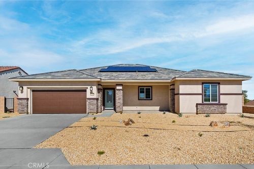 11160 Mesa Linda St, Victorville, CA, 92392-4889 | Card Image