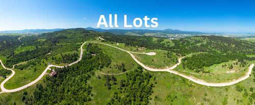 Tract 12A Lookout Vista Road, Spearfish, SD, 57783 | Card Image